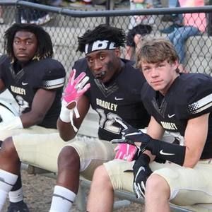 Meet your Posher, Donny